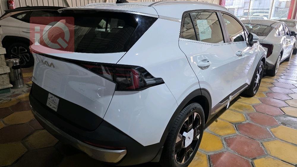 کیا سپۆرتاج